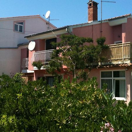 Olive Tree Apartments Rovinj Exterior photo