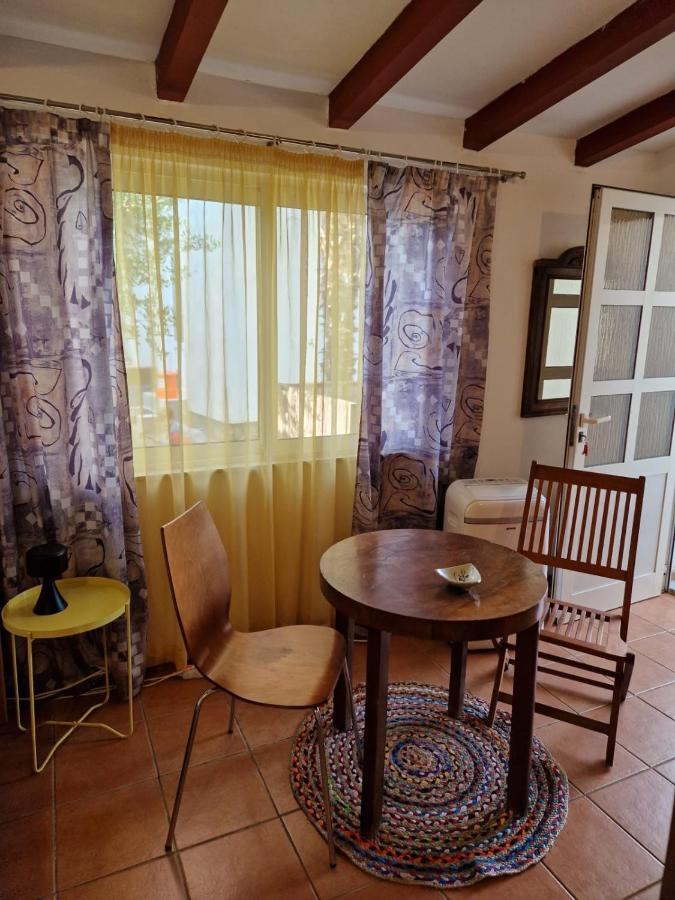 Olive Tree Apartments Rovinj Exterior photo