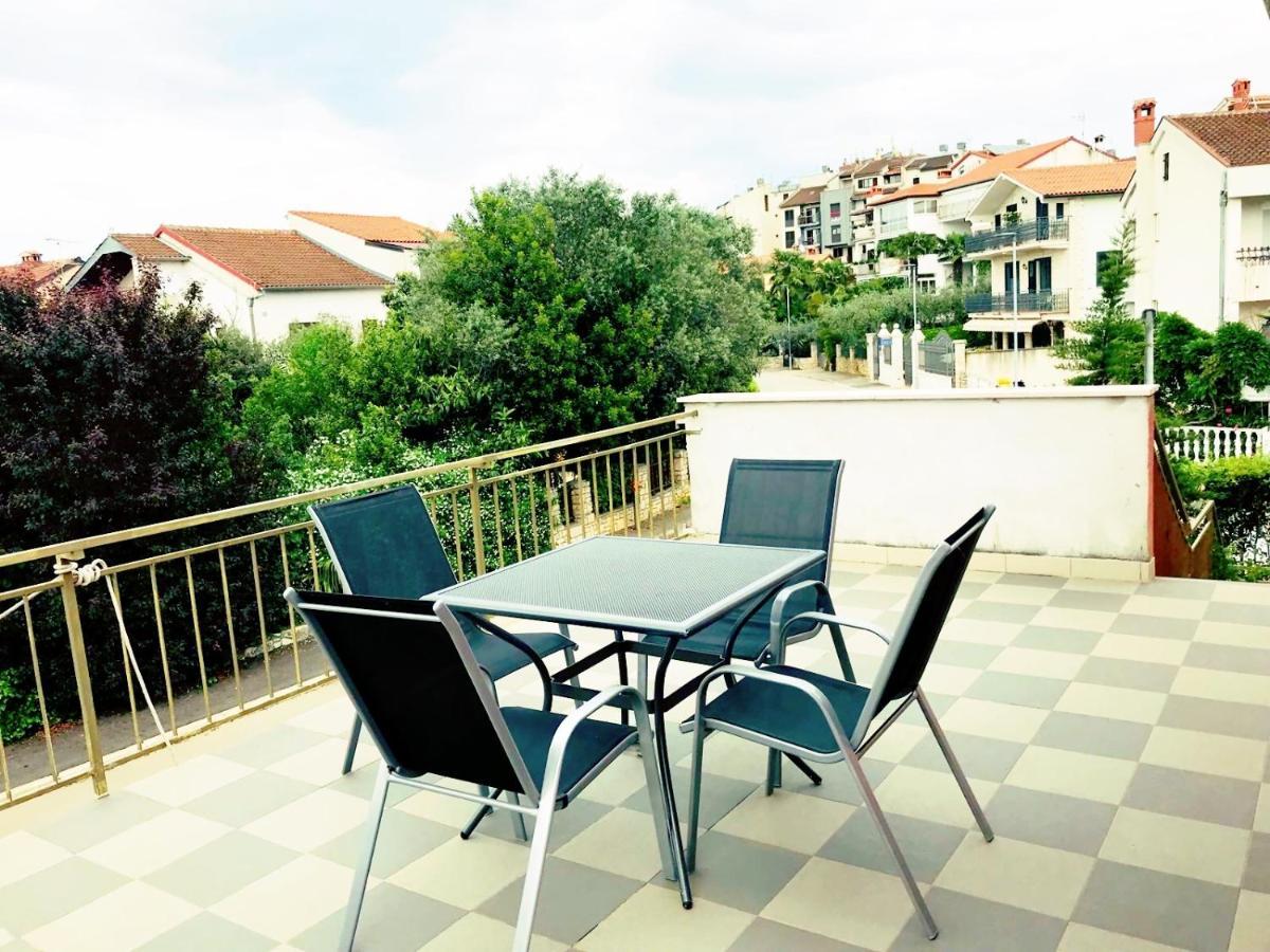 Olive Tree Apartments Rovinj Exterior photo