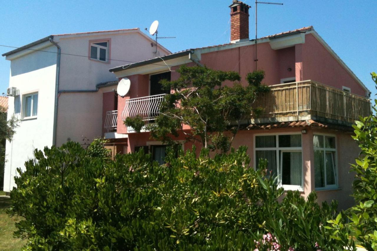 Olive Tree Apartments Rovinj Exterior photo