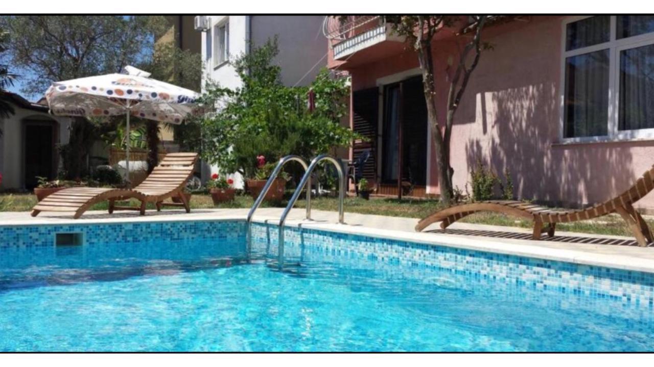 Olive Tree Apartments Rovinj Exterior photo