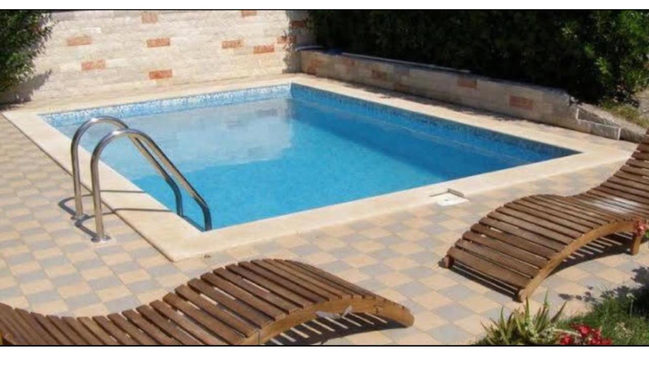 Olive Tree Apartments Rovinj Exterior photo