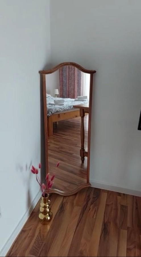 Olive Tree Apartments Rovinj Exterior photo