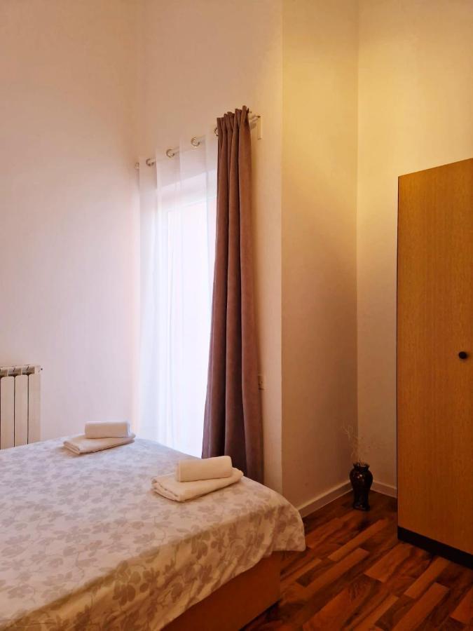 Olive Tree Apartments Rovinj Exterior photo