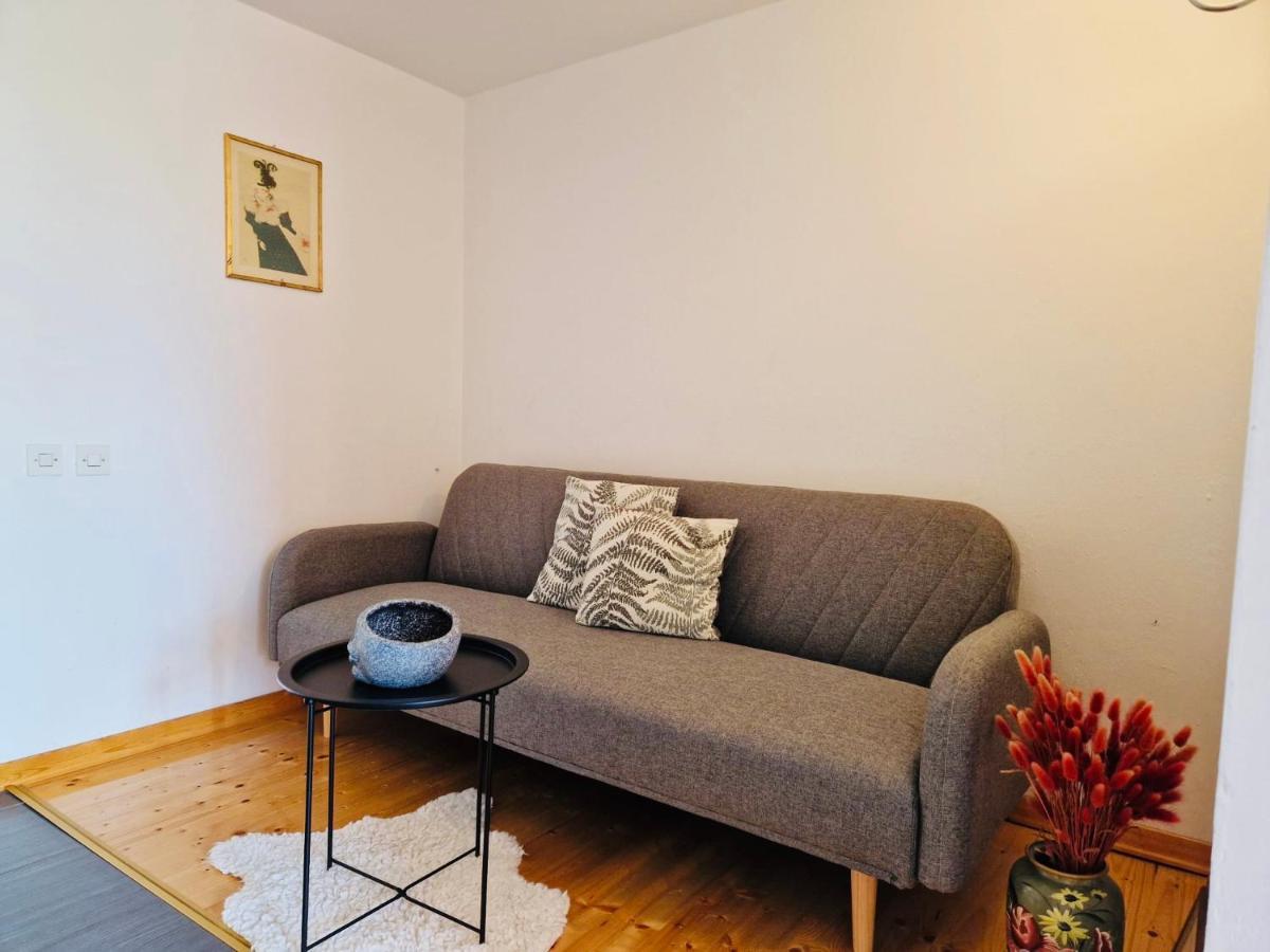 Olive Tree Apartments Rovinj Exterior photo