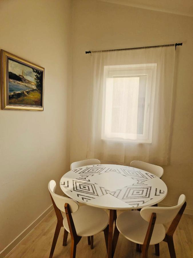 Olive Tree Apartments Rovinj Exterior photo