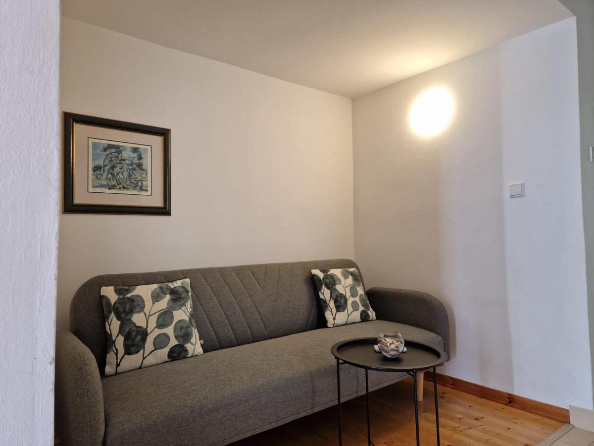 Olive Tree Apartments Rovinj Exterior photo