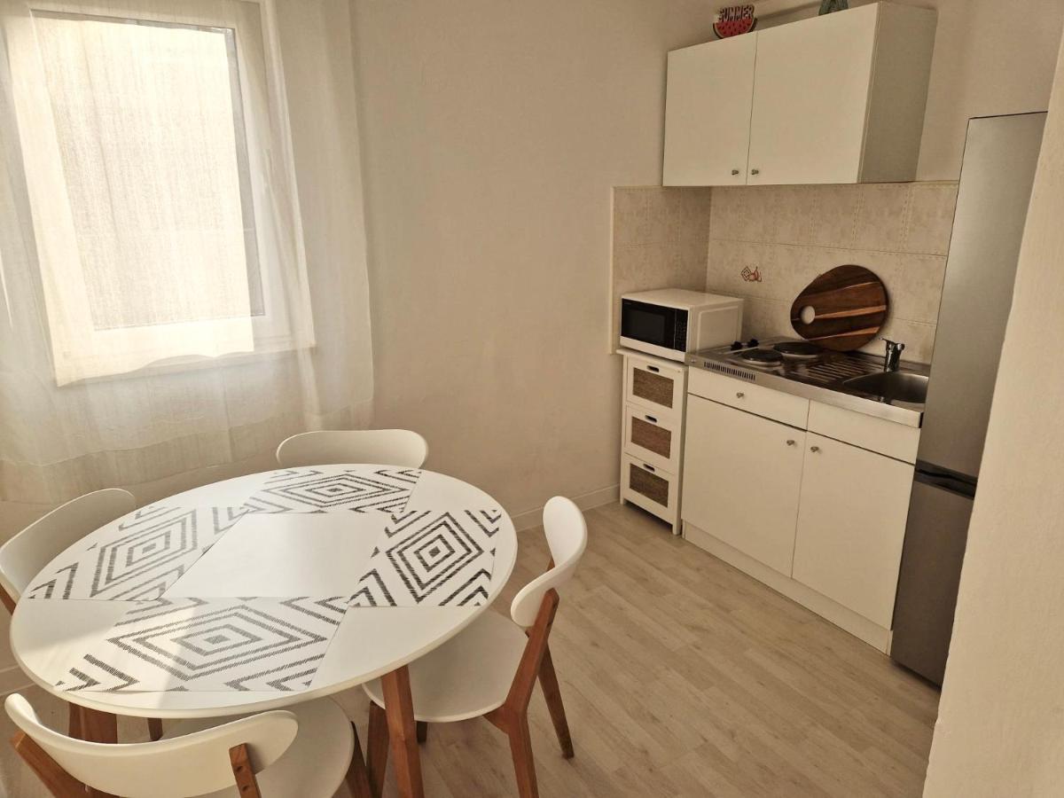 Olive Tree Apartments Rovinj Exterior photo